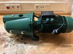DAB JET 300M 230 Volt waterpomp 10,5m3, Ophalen, Zo goed als nieuw, Elektrisch, Beregeningspomp