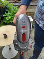 Draadloze steelstofzuiger hyundai, Gebruikt, Stofzuiger, Ophalen of Verzenden, Minder dan 1200 watt