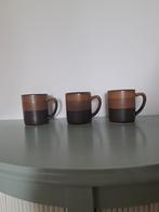 Vintage koffiemokken, Huis en Inrichting, Keuken | Servies, Ophalen of Verzenden, Overige stijlen