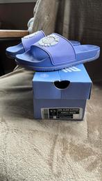 Slide slipper maat 43 Banlieue, Kleding | Heren, Sportkleding, Ophalen of Verzenden, Gedragen, Overige maten, Voetbal