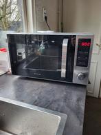 Inventum magnetron, Ophalen, Gebruikt, Minder dan 45 cm, Draaiplateau