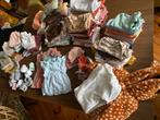 Groot kledingpakket meisje 50/56, Kinderen en Baby's, Babykleding | Baby-kledingpakketten, Maat 56, Gebruikt, Ophalen of Verzenden