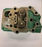 Nieuwe Cilinderkop Volvo Penta 3803314, Auto-onderdelen, Motor en Toebehoren, Ophalen of Verzenden, Nieuw, Volvo