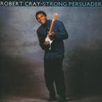 Robert Cray – Strong Persuader, Ophalen of Verzenden, Gebruikt, Poprock