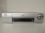 JVC HR-J587 hifi vhs showView de luxe, Audio, Tv en Foto, Videospelers, Ophalen of Verzenden, Gebruikt, VHS-speler of -recorder
