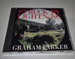 Graham Parker - Struck By Lightning, Ophalen of Verzenden, Gebruikt, Poprock