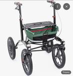 Trionic Walker 14er rollator, Diversen, Ophalen of Verzenden, Opvouwbaar, Zo goed als nieuw