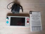 Nintendo Switch Lite, Pokemon Zacian en Zamazenta edition., Spelcomputers en Games, Ophalen of Verzenden, Zo goed als nieuw