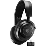 Steelseries Arctis Nova 7 Wireless | Nieuw | Incl. Garantie, Steelseries, Nieuw, Support@steelseries.com, 1150 18th St NW, Suite 106
Auburn, WA 98001
USA