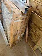 Restant tuintegels, Ophalen, 60 cm of meer, Nieuw, Minder dan 5 m²