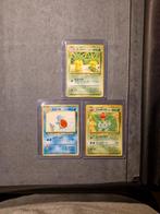 Southern Island Wartortle , Ivysaur en Exeggutor 2001, Ophalen of Verzenden, Zo goed als nieuw, Meerdere kaarten