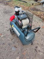 Compressor / Gebruikt / Airworks, 100 liter of meer, Ophalen, Gebruikt, Minder dan 200 liter/min