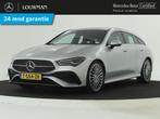 Mercedes-Benz CLA-Klasse Shooting Brake 180 AMG Face Lift |, 136 pk, Gebruikt, 4 cilinders, Leder en Stof