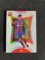 Voetbalkaartje Pedri /99 FC Barcelona, Ophalen of Verzenden, Zo goed als nieuw, Plaatje