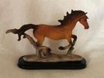 Paarden Beeldje Paard, Nieuw in Doos, Ophalen of Verzenden, Nieuw, Dier