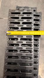 Kunststof roosters - 100cm lang, Kunststof, Verzenden, Overige typen, Nieuw