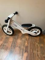 Houten Loopfiets - Jill, Ophalen, Zo goed als nieuw, Loopfiets