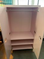 Ikea Busunge Kledingkast & Ladekast - 2 Sets, Ophalen, Kunststof, 100 tot 150 cm, 50 tot 100 cm