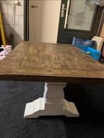 Salontafel amanda, Huis en Inrichting, Tafels | Eettafels, 100 tot 150 cm, Zo goed als nieuw, Rechthoekig, 50 tot 100 cm