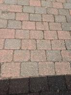 Gratis ophalen, Ophalen, Klinkers, Zo goed als nieuw, 10 m² of meer