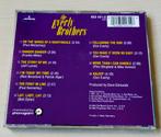 The Everly Brothers - E.B. '84 CD 1984, Ophalen of Verzenden, 1980 tot 2000, Zo goed als nieuw