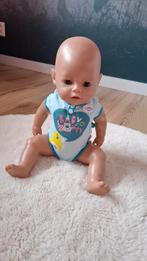 Baby Born Jongen Pop, Ophalen, Gebruikt, Babypop