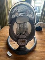 Nomi Kenani Dark Grey schommelstoel, Ophalen, Zo goed als nieuw, Overige typen