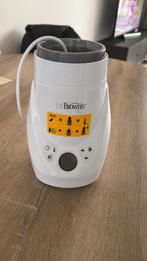 Dr. Brown's Flessenwarmer & Sterilisator Deluxe, Ophalen, Gebruikt, Flessen- of potjesverwarmer