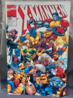 Strip Marvel Comics X-Mannen nr. 225, Boeken, Strips | Comics, Ophalen of Verzenden