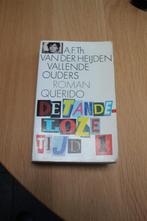 A.F.th. van der Heijden, Ophalen of Verzenden, Gelezen, A.F.Th. van der Heijden