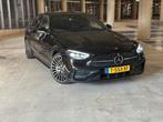 Mercedes-Benz C-Klasse C300 AMG 258pk, Automaat, Achterwielaandrijving, 1800 kg, 4 cilinders