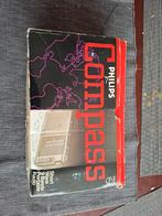 Philips Compass D2825 Wereldradio, Ophalen, Gebruikt, Wereldontvanger
