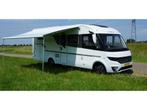 Adria Sonic Plus 700 DC | 2019 | Zonnepaneel | Omvormer, Integraal, Ringverwarming, Bedrijf, Adria