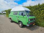 Volkswagen t3 camper project., Particulier, Buscamper of Camperbus, Volkswagen