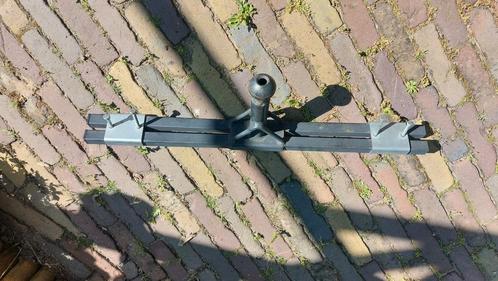 Disselsteun fietsdrager, Auto diversen, Fietsendragers, Gebruikt, Fietsendrager-accessoire, Ophalen