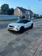 Opel Mokka 1.2 100pk Start/stop 2022 Wit, Voorwielaandrijving, 1199 cc, Wit, Origineel Nederlands