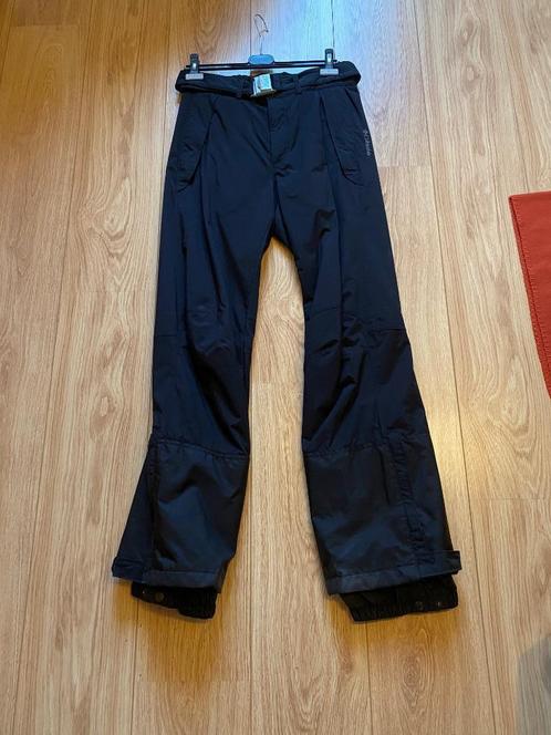 Columbia ski-broek (maat: M), Sport en Fitness, Skiën en Langlaufen, Gebruikt, Kleding, Skiën, Overige merken, Ophalen of Verzenden