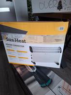 Sun Heat Convector 2000W-3, 30 tot 80 cm, Ophalen of Verzenden, 60 tot 150 cm, 800 watt of meer