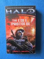 Halo the Cole Protocol, Spelcomputers en Games, Games | Xbox Original, Avontuur en Actie, Ophalen of Verzenden, 1 speler