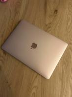 MacBook Air rose, Ophalen, Zo goed als nieuw, 13 inch