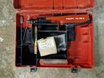 Hilti DX 36 M Schiethamer, Doe-het-zelf en Verbouw, Gereedschap | Handgereedschap, Ophalen of Verzenden, Zo goed als nieuw