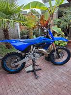 Yamaha yz 125 cc,bj 2024 ,fantic,crossmotor, Motoren, Particulier, Crossmotor