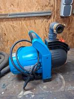 Waterpomp, Ophalen, Nieuw