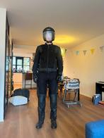 Compleet Motorpak, Schoenen, Helm, Handschoenen & Tas, Motoren, Ophalen, Overige typen, Onbekend, Dames