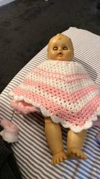 Oude pop, Verzamelen, Poppen, Ophalen of Verzenden, Zo goed als nieuw, Pop