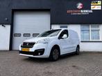 Peugeot Partner 120 1.6 BlueHDi 100 L1 Pro|Nav|Led|Camera|PD, Voorwielaandrijving, Gebruikt, 4 cilinders, Parkeersensor