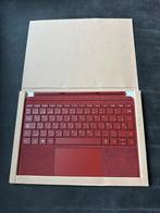 Microsoft Surface Go Signature Type Cover - Nieuw!, Computers en Software, Toetsenborden, Opvouwbaar, Nieuw, Draadloos, Qwerty