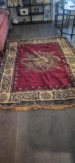 Groot Arabisch vloerkleed - 3x2 meter, Gebruikt, 200 cm of meer, 200 cm of meer, Rechthoekig