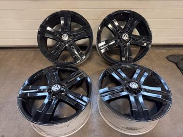 Mercedes GLE 20 inch velgen 8j x 20 et60 5x112 vw vag  beschikbaar voor biedingen