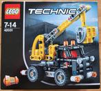LEGO Technic 42031 Hoogwerker MISB, Nieuw, Ophalen of Verzenden